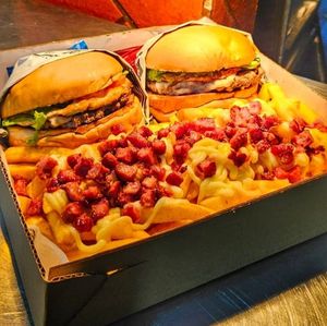 imagem do produto 2 X Egg Press Especial 