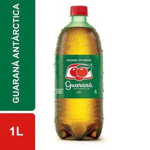 imagem do produto Guaraná 1L