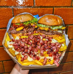 imagem do produto 2 X Bananinha Especial 