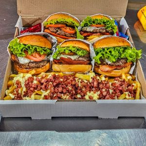 imagem do produto 5 x tudo especial  + Tubaina 1L BRINDE