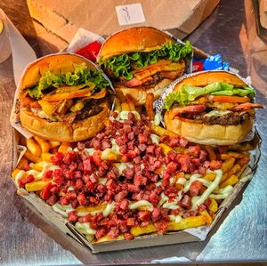 imagem do produto 3 X Bananinha  Especial 