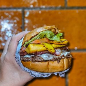 imagem do produto X Bananinha (mais vendido) 