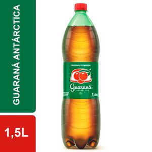 imagem do produto Guaraná 1,5