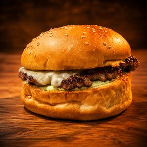 imagem do produto X Burger 