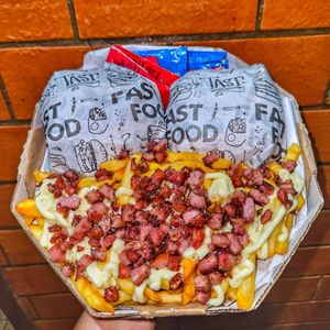 imagem do produto 2 X Salada Especial