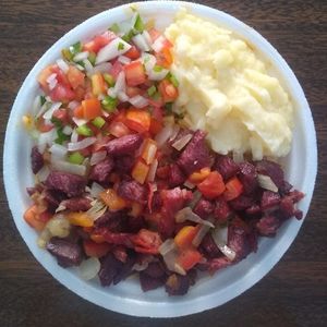 imagem do produto Charque (G)