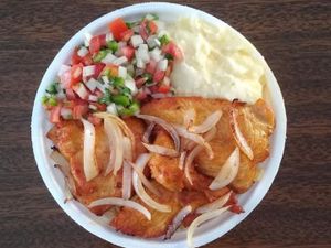 imagem do produto Filé de Frango (G)