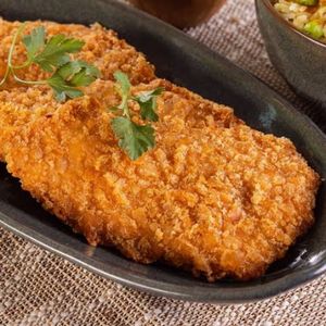 imagem do produto Frango empanado 100 G