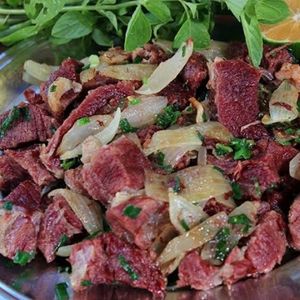 imagem do produto Charque 150 g