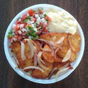 imagem do produto Filé de Frango (M)