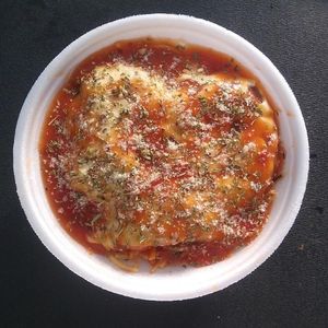 imagem do produto Bife a Parmegiana Trad. (G)