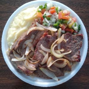 imagem do produto Carne de Sol (G)