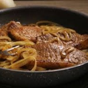 imagem do produto Bife acebolado 100 G