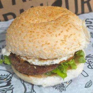 imagem do produto X-Egg