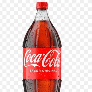imagem do produto Coca Coca 2l