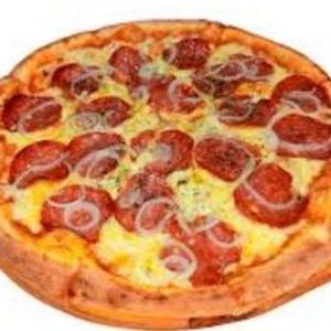 imagem do categoria PIZZA SALGADA