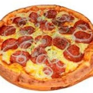 imagem do categoria PIZZA SALGADA