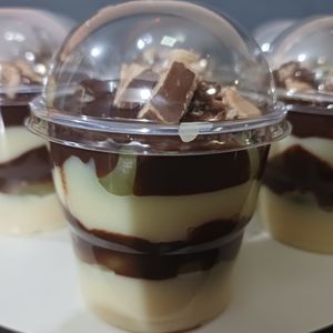 imagem do produto Brigadeiro com Uva