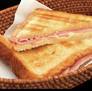 imagem do produto Misto Quente