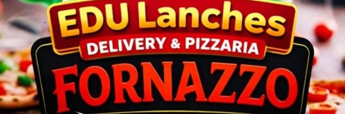 Edu Lanches Delivery & Pizzaria Fornazzo logo