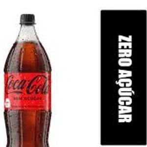 imagem do produto Coca Cola 1,5 l Zero
