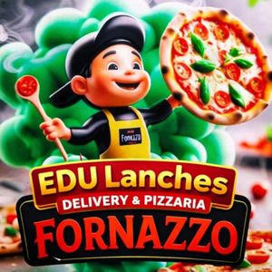 Edu Lanches Delivery & Pizzaria Fornazzo