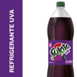 imagem do produto Sukita Uva 2l