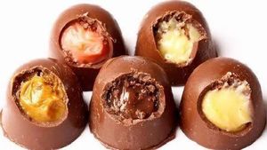 imagem do produto Promoçâo  03  trufas