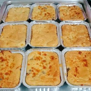 imagem do produto Torta Salgada de Frango