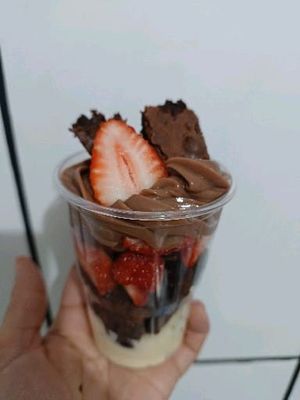 imagem do produto Copo da Felicidade Amores