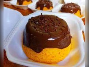 imagem do produto Caseirinho de Cenoura