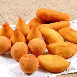 imagem do produto 15 Bolinhas de Queijo