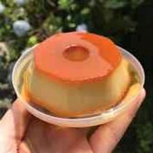 imagem do produto Pudim de Leite Condensado