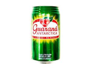 imagem do produto Guaraná Antartica