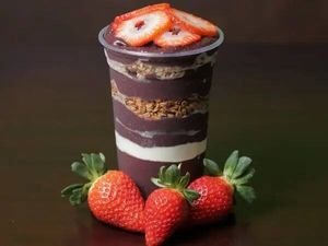 imagem do produto Açaí 500ml + 3 Acompanhamentos Grátis