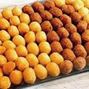 imagem do produto Salgados cento