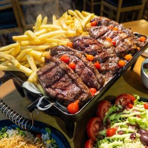 imagem do produto PORÇÃO DE PICANHA