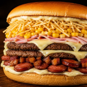 imagem do produto X TUDO