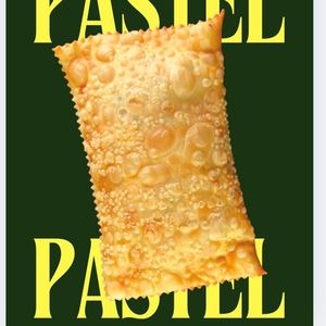 imagem do produto PASTEL DE QUEIJO DE 15CM