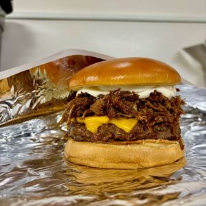 imagem do produto 2 COSTELAÇO BURGUER 