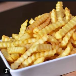 imagem do produto BATATA FRITA SIMPLES TEMPERADA 450G