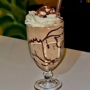 imagem do produto MILK SHAKE DE OVOMALTINE