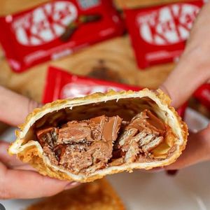 imagem do produto PASTEL DE KIT KAT