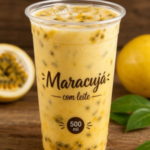 imagem do produto COPO DE MARACUJÁ COM LEITE