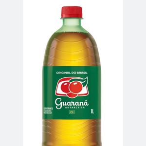 imagem do produto GUARANÁ ANTACTICA 1L