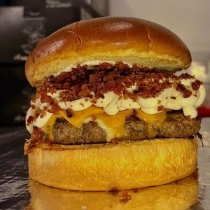 imagem do produto RR BRONKS BURGUER