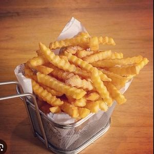 imagem do produto FRITAS P