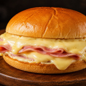 imagem do produto MISTO QUENTE