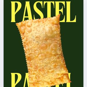 imagem do produto PASTEL DE FRANGO MINEIRO DE 15CM