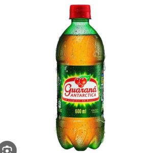 imagem do produto Guaraná 600ml ORIGINAL